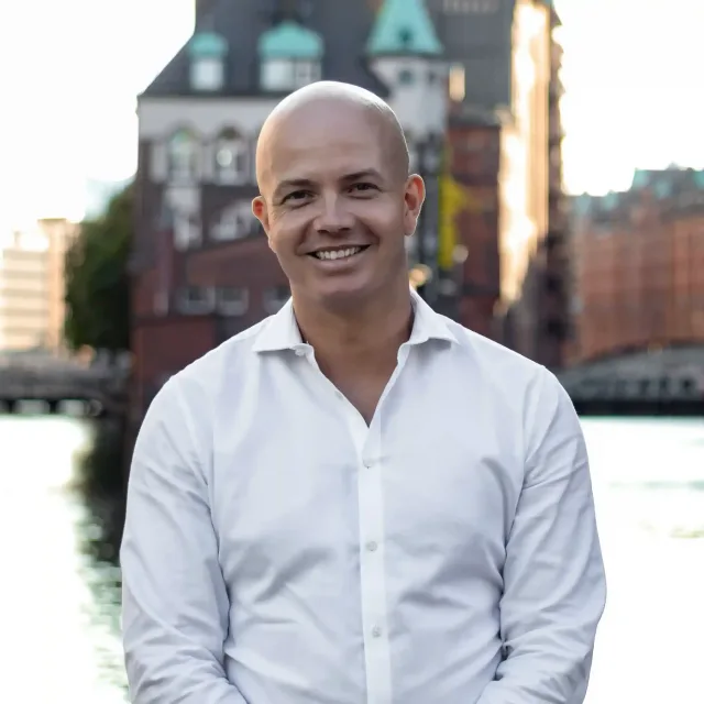 Kevin Vollmer